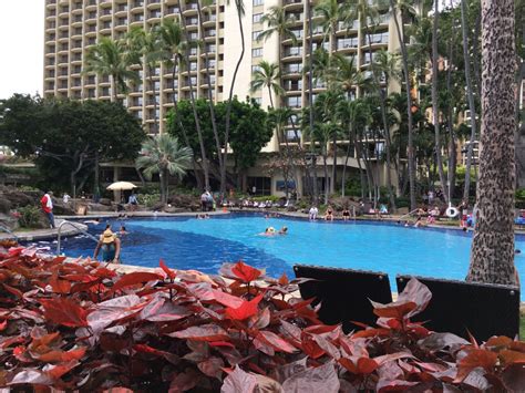 Hilton Waikiki Delivers a Magical Experience